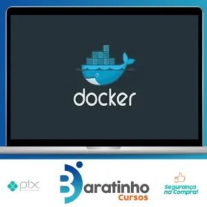 Docker: Ferramenta Essencial Para Desenvolvedores - Leonardo Moura Leitão