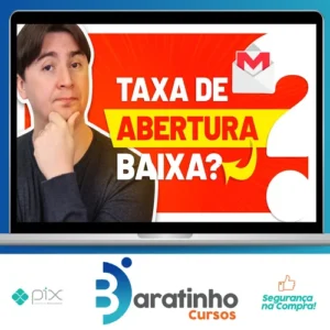 E-mail Marketing com Getresponse - Adriano Gianini