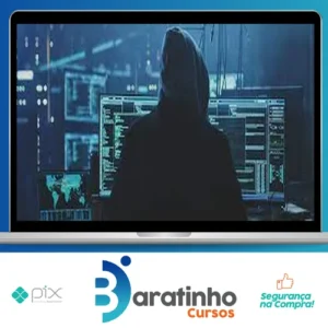 Engenharia Reversa - Sérgio Ribeiro