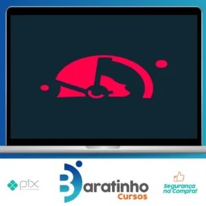 Estudonauta: Redes de Computadores - Alfredo Júnior