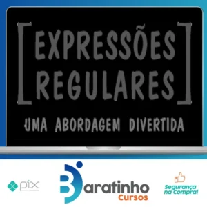 Expressões Regulares Uma Abordagem Divertida 5ª Edição 2016 - Aurelio Marinho Jargas