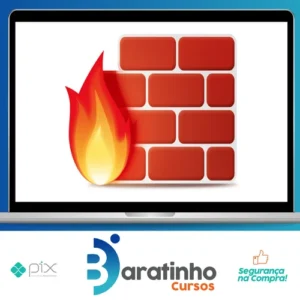Firewall com Linux - Wagner Tadeu