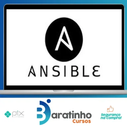 Ansible - Phillipe Costa