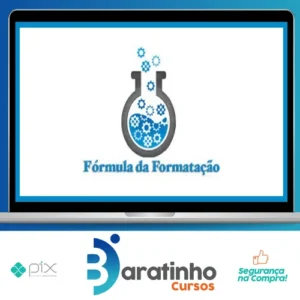 Fórmula da Formatação - Lukas Mussoi