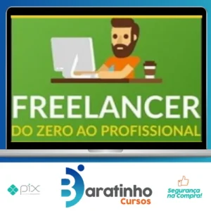 Freelancer do Zero Ao Profissional - B7Web