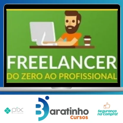 Freelancer do Zero Ao Profissional - B7Web