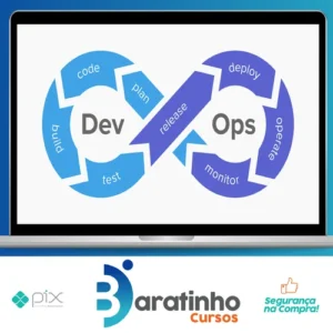 Fundamentals of DevSecOps - Pluralsight [INGLÊS]