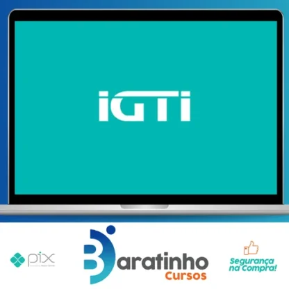 Fundamentos em Segurança da Informação - IGTI