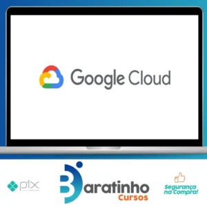 Googlecloud Pluralsight: Architecting With Google Cloud Foundations - Google [Inglês]