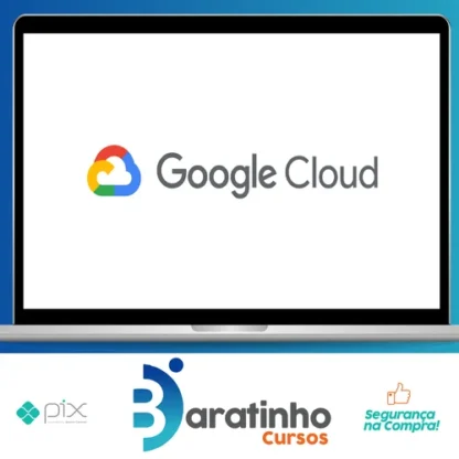 Googlecloud Pluralsight: Architecting With Google Cloud Foundations - Google [Inglês]