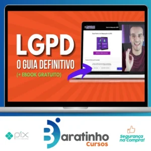 Guia LGPD - Comunidade Sem Codar