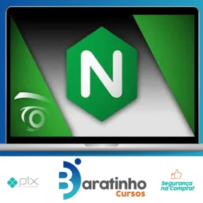 Install NGINX, PHP, MySQL, SSL & WordPress on Ubuntu - Udemy [INGLÊS]