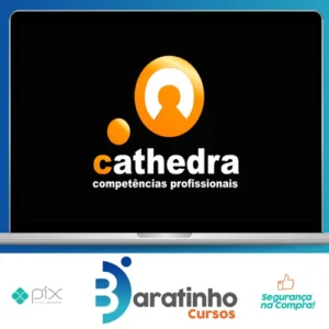 Interoperabilidade de Sistemas - Cathedra Online