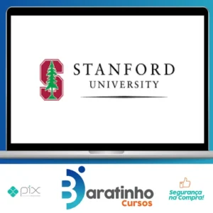 Introdução a Ciência da Computação - Universidade de Standford [INGLÊS]