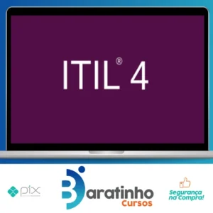 ITIL V4 - Renê Chiari