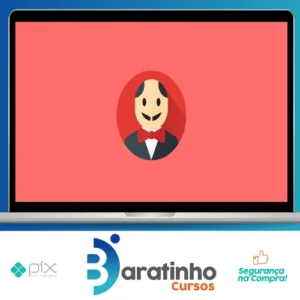 Jenkins em Larga Escala Via Docker e Kubernetes - Rodrigo Martinez da Rocha