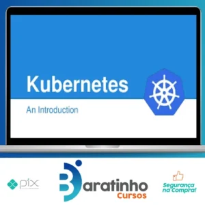 Kubernetes the Hard Way - William Boyd [INGLÊS]