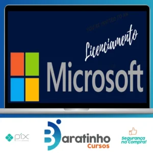 Licenciamento Microsoft - Thiago Mendes