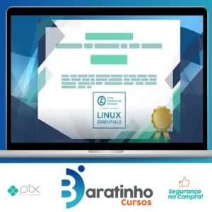 LPI Linux Essentials: Preparatório para a Certificação - Mateus Müller