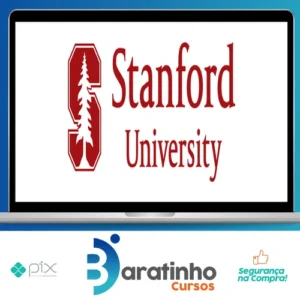 Machine Learning - Stanford University [INGLÊS]