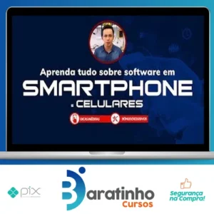 Manutenção de Software em Celulares - Willians Santos