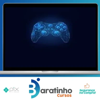 Aprenda Unity 5: Como Criar um Jogo de Plataforma 3D - Vinicius Jorge Munhoz