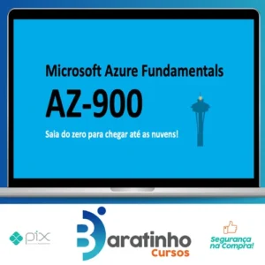 Microsoft Azure Essentials: AZ-900 - Ka Solution