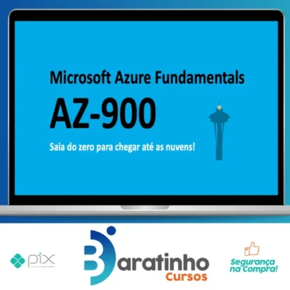 Microsoft Azure Essentials: AZ-900 - Ka Solution