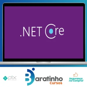 NET Core e Angular 7 - Eduardo Pires
