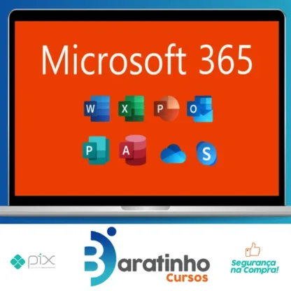 No Dia a Dia da Empresa Com o Office 365 - Ricardo Pacheco