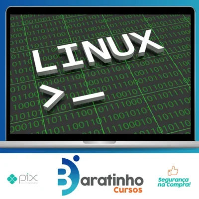 Primeiros Passos no Linux: Conceitos e Principais Comandos - Ricardo Prudenciato