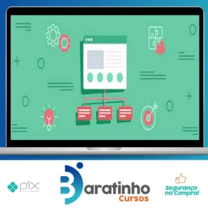 Arquitetura da Informação - Marco Aurélio Reis (Estácio de Sá)