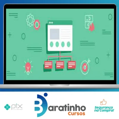 Arquitetura da Informação - Marco Aurélio Reis (Estácio de Sá)