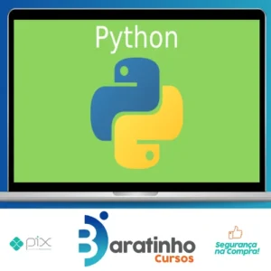 Python Para DevOps - Escola Linux