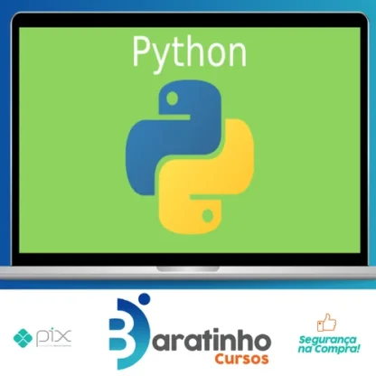 Python Para DevOps - Escola Linux