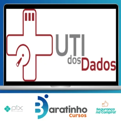 Recuperação De Dados - UTI Dos Dados