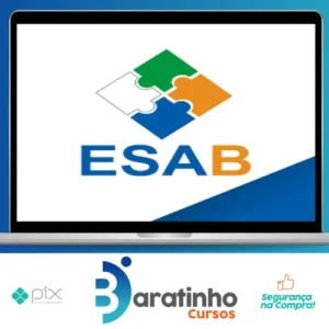 Redes de Computadores - ESAB (Escola Superior Aberta do Brasil)