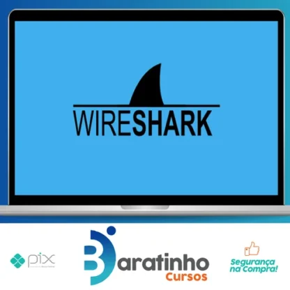 Resolvendo Problemas de Rede com Wireshark - Eliel César