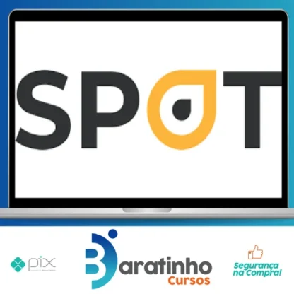 SAP - Spot Cursos