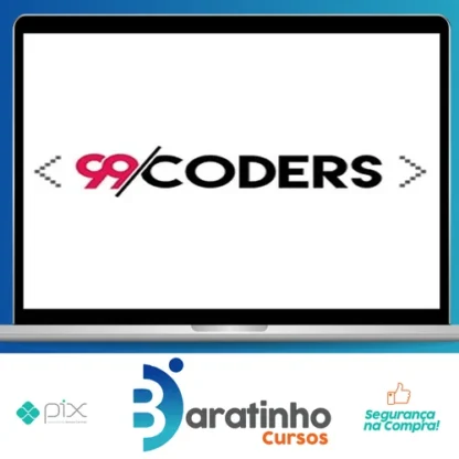 Semana Mobile Set - 99 Coders