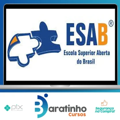 Sistemas Operacionais - ESAB