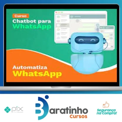 Automatiza WhatsApp - Digion Cursos