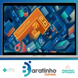 Tensorflow 2.0: Um Guia Completo Sobre o Novo TensorFlow - Jones Granatyr