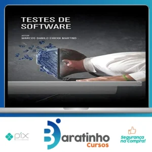 Testes de Software - Marcos Danilo Chiodi Martins (Estácio de Sá)