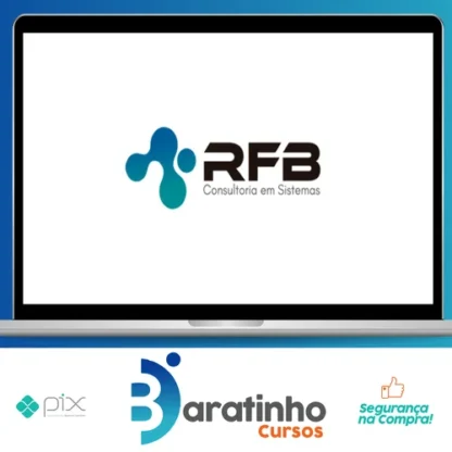Totvs Erp Protheus: Módulos - Rfb Sistemas e Outros