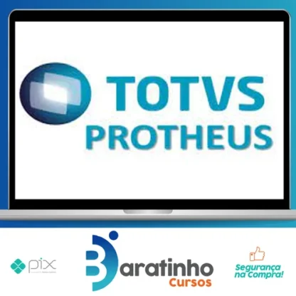Totvs Protheus: Programação Advpl - Diversos Autores