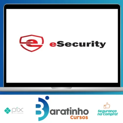 Treinamento Analista de Segurança Junior Básico - eSecurity
