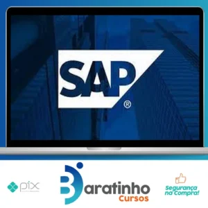 Treinamento SAP - Autores Diversos