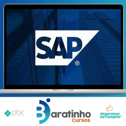 Treinamento SAP - Autores Diversos