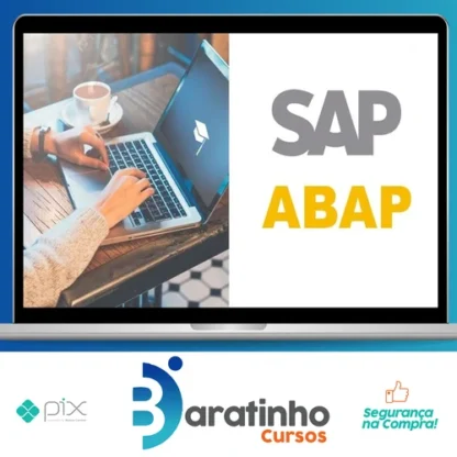 Treinamento Sap Abap - Leandro Marques & Netstudy Treinamentos
